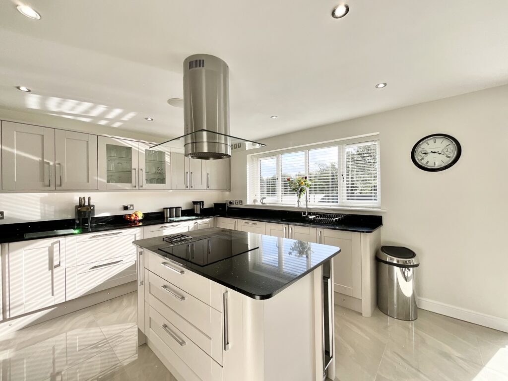 Kingsley Road, Werrington, ST9
