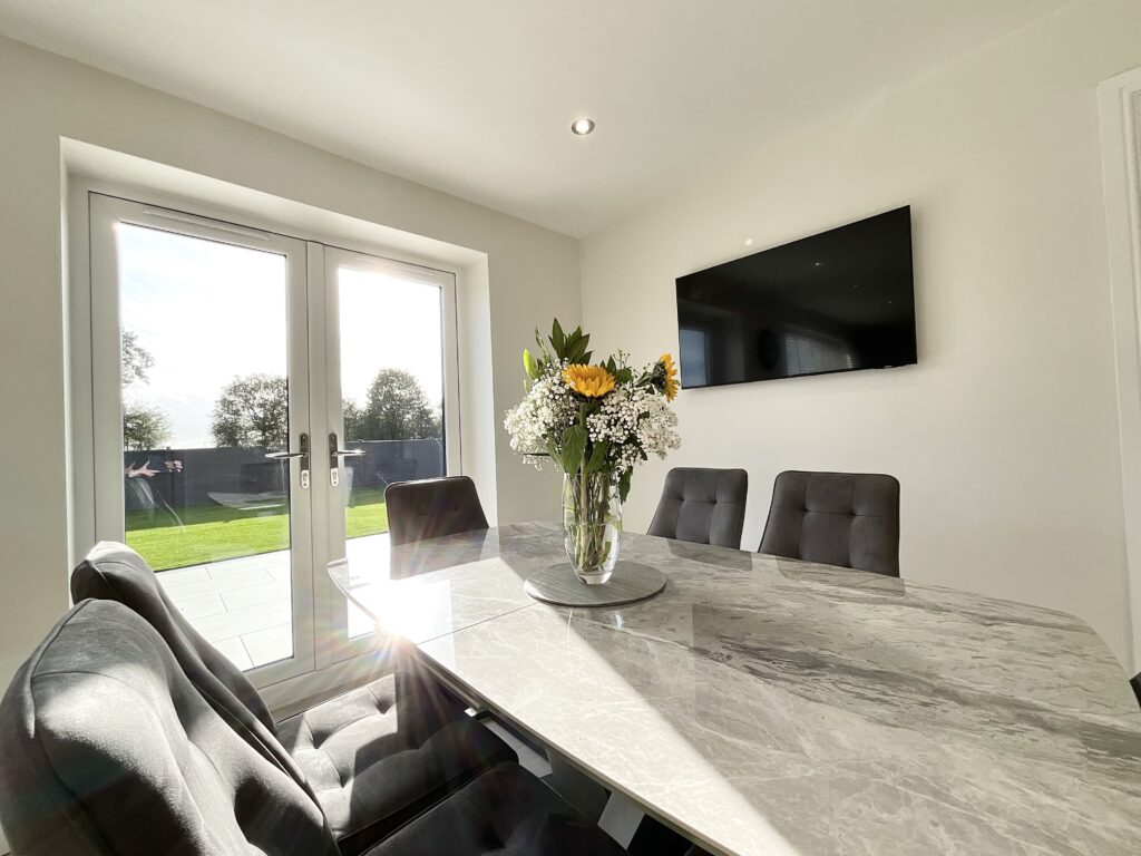 Kingsley Road, Werrington, ST9