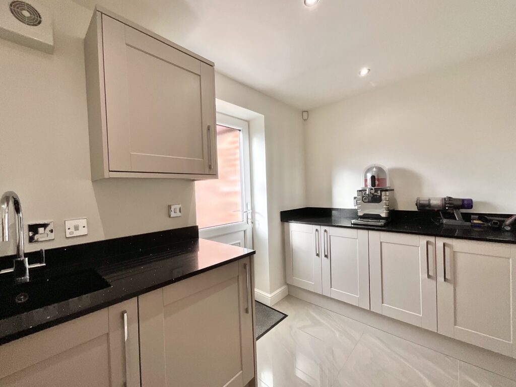 Kingsley Road, Werrington, ST9