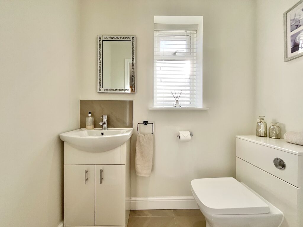 Kingsley Road, Werrington, ST9