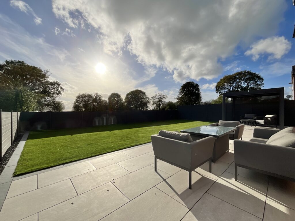 Kingsley Road, Werrington, ST9
