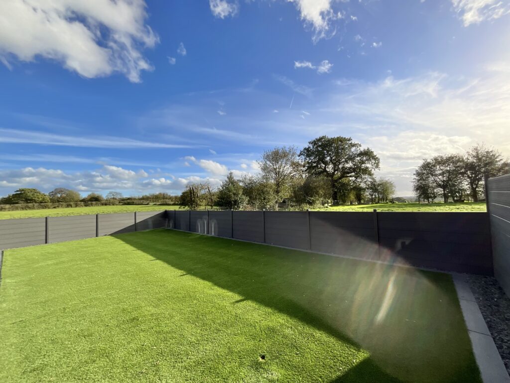Kingsley Road, Werrington, ST9