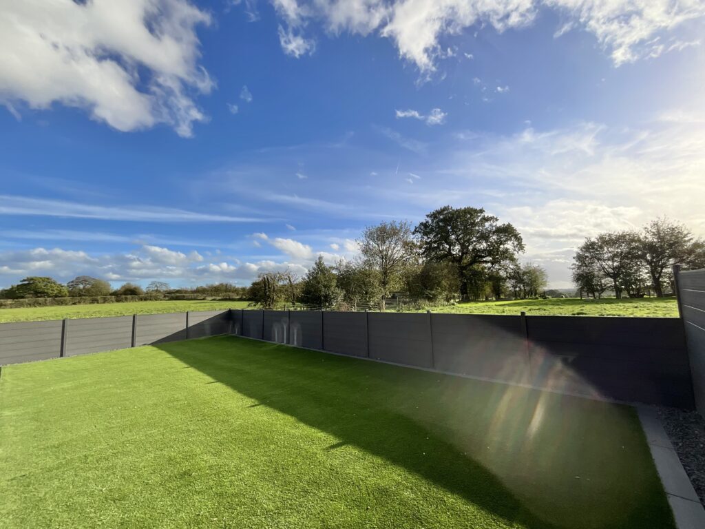 Kingsley Road, Werrington, ST9
