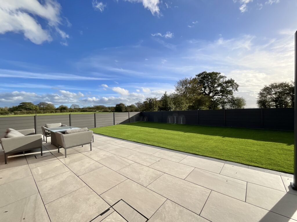 Kingsley Road, Werrington, ST9