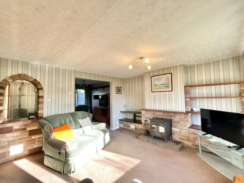 Goldhurst Drive, Tean, ST10