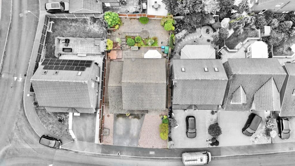 Redhill Drive, Tean, ST10