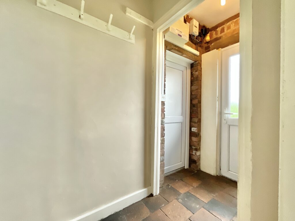 Whittington, Croxton, ST21