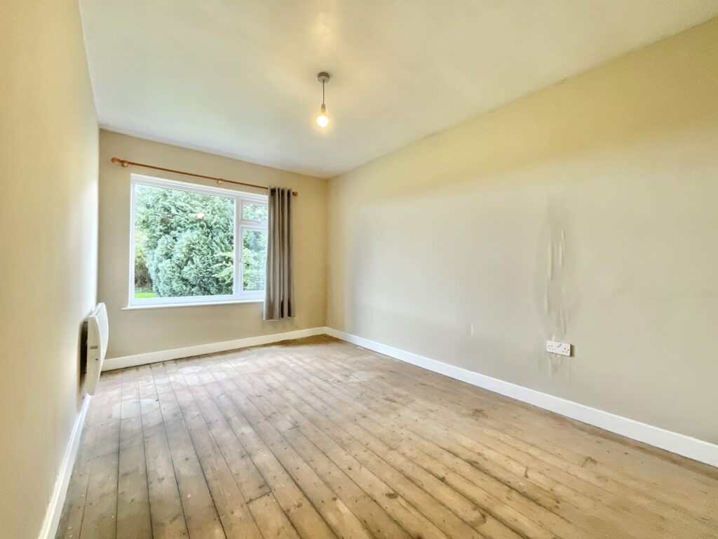 Whittington, Croxton, ST21