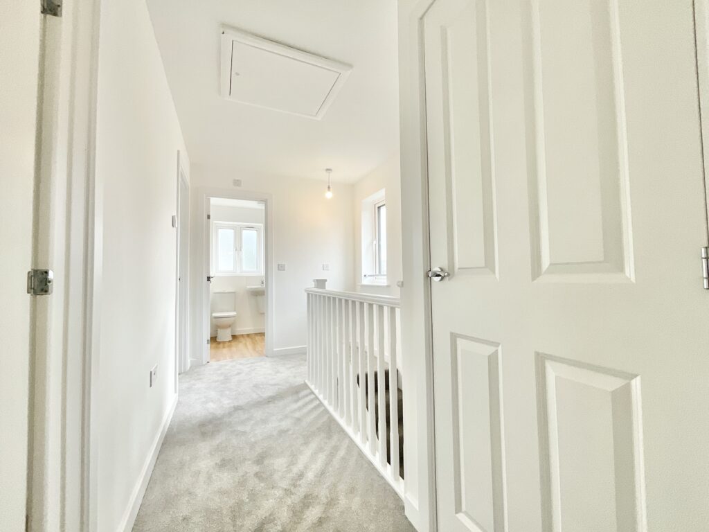 Montgomery Place, Ayrshire Vale, TF9