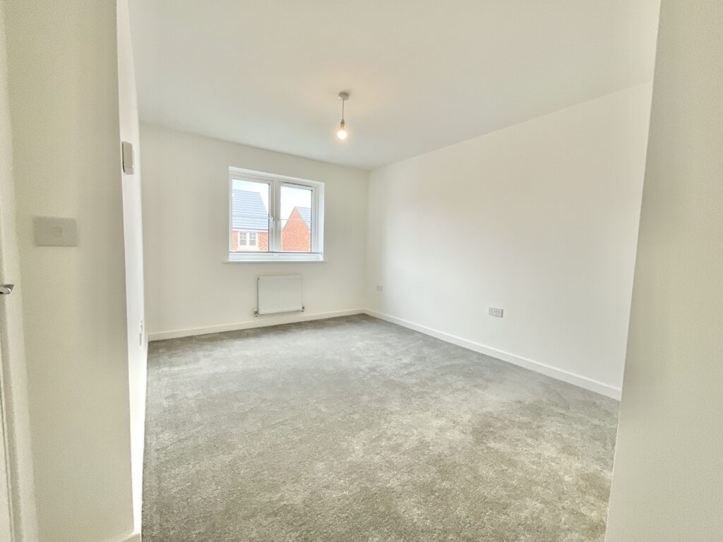 Montgomery Place, Ayrshire Vale, TF9