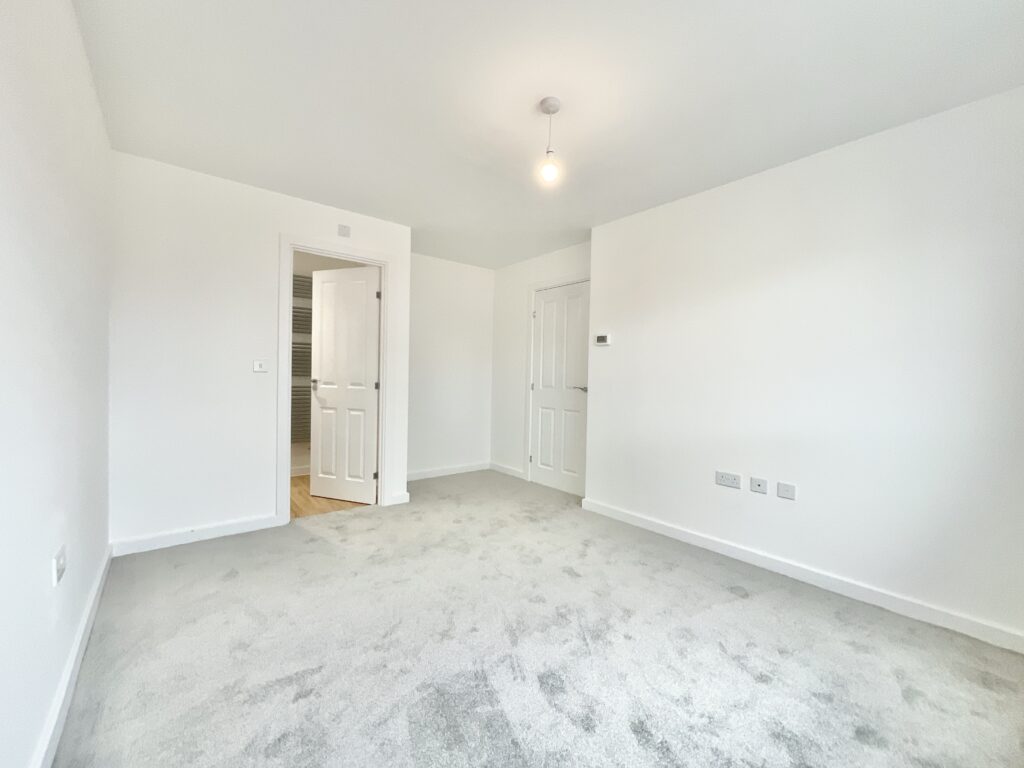 Montgomery Place, Ayrshire Vale, TF9