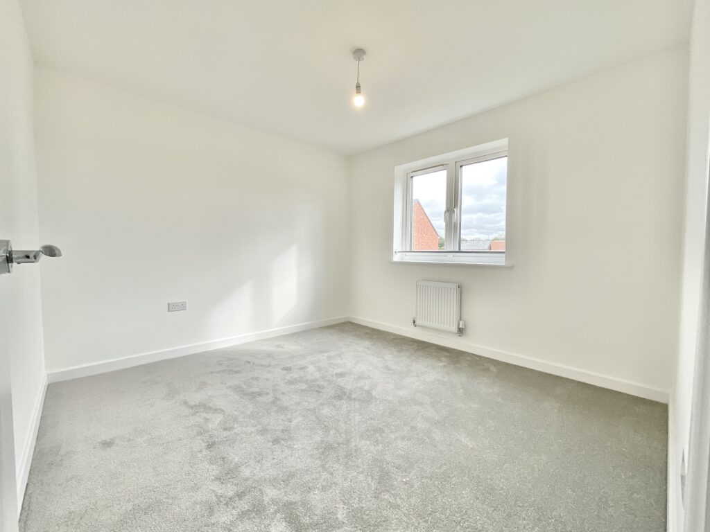 Montgomery Place, Ayrshire Vale, TF9