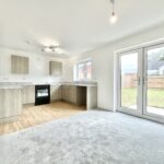 Montgomery Place, Ayrshire Vale, TF9