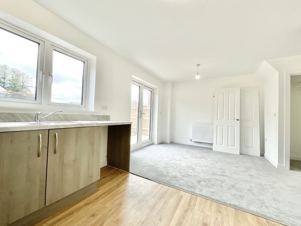 Montgomery Place, Ayrshire Vale, TF9