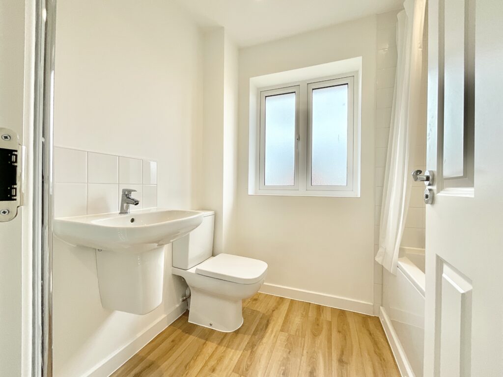 Montgomery Place, Ayrshire Vale, TF9