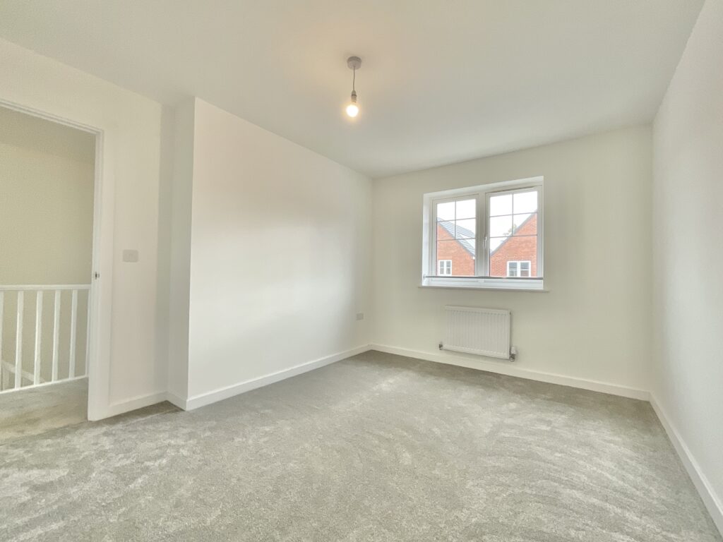 Montgomery Place, Ayrshire Vale, TF9