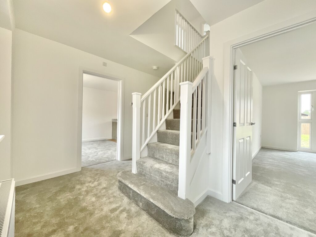 Montgomery Place, Ayrshire Vale, TF9