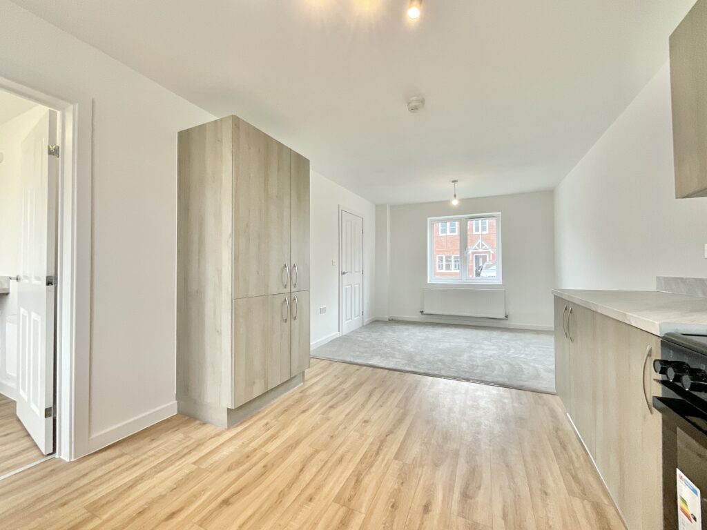 Montgomery Place, Ayrshire Vale, TF9