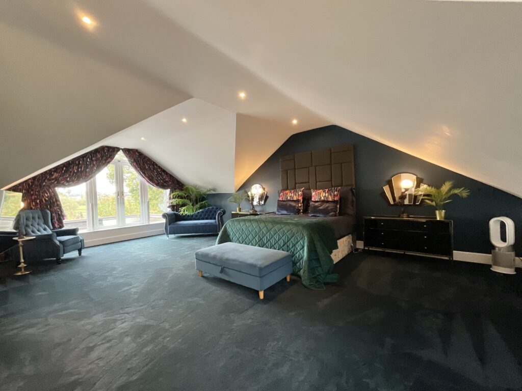 Old Road, Barlaston, ST12