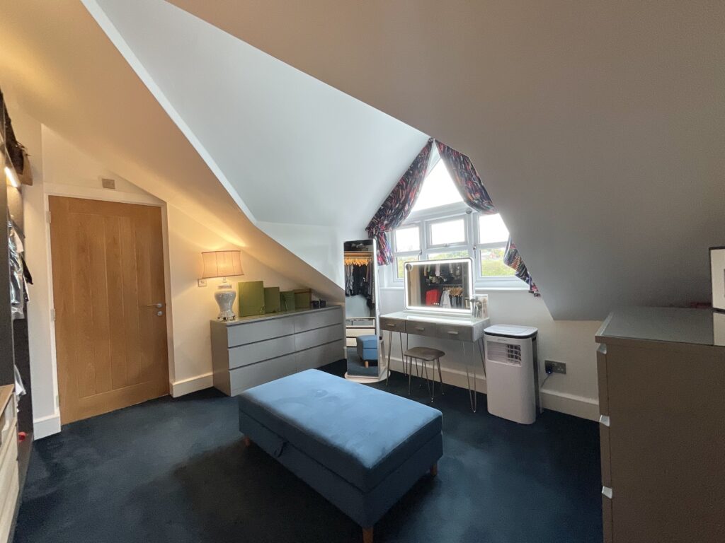 Old Road, Barlaston, ST12