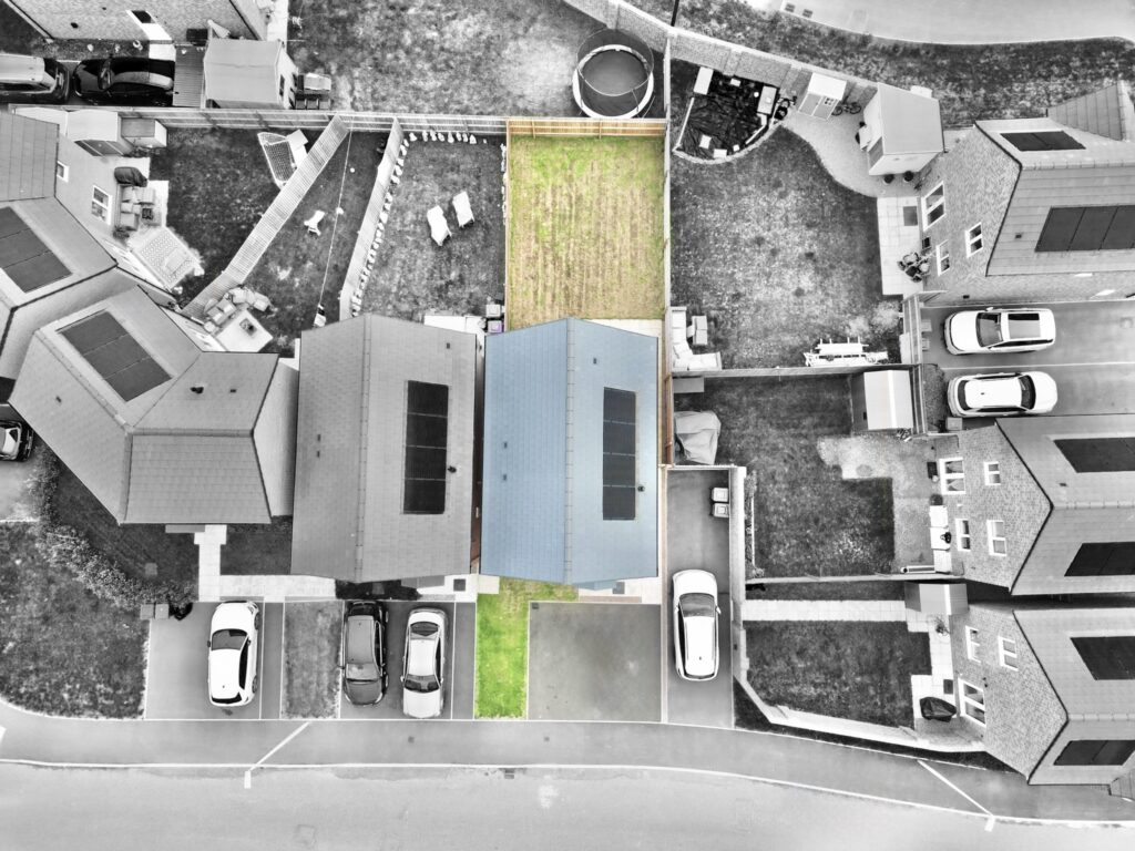 Montgomery Place, Ayrshire Vale, TF9