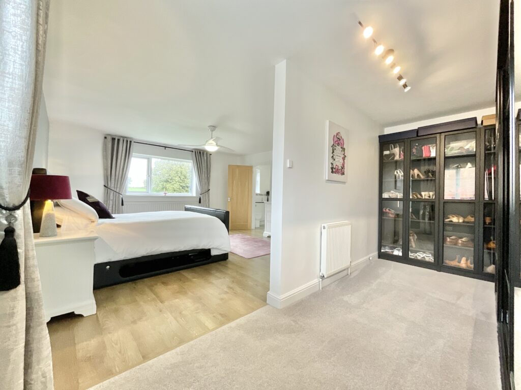 Norbury, Stafford, ST20