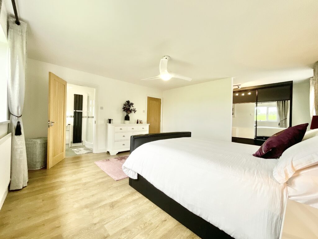 Norbury, Stafford, ST20