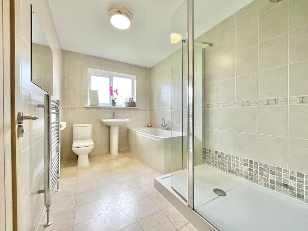 Norbury, Stafford, ST20
