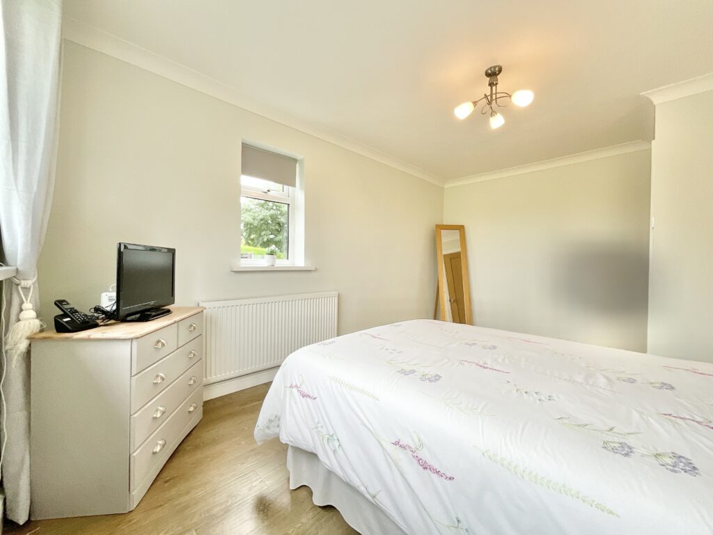 Norbury, Stafford, ST20