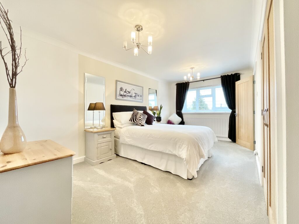 Norbury, Stafford, ST20