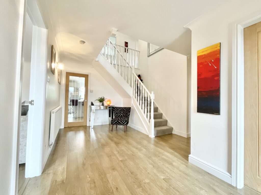 Norbury, Stafford, ST20