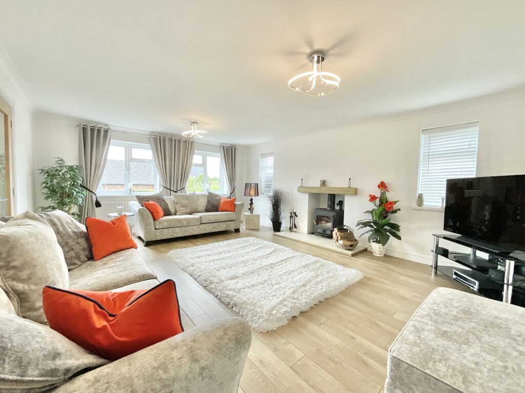 Norbury, Stafford, ST20
