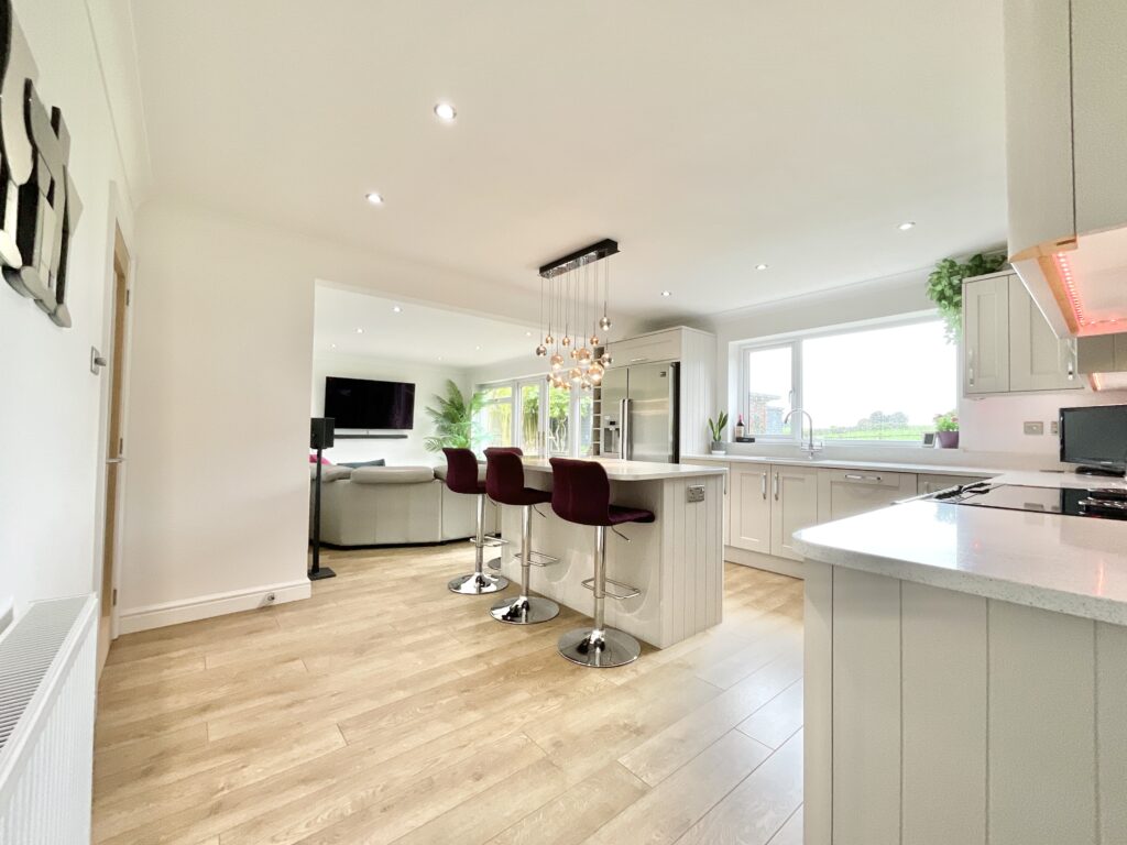 Norbury, Stafford, ST20