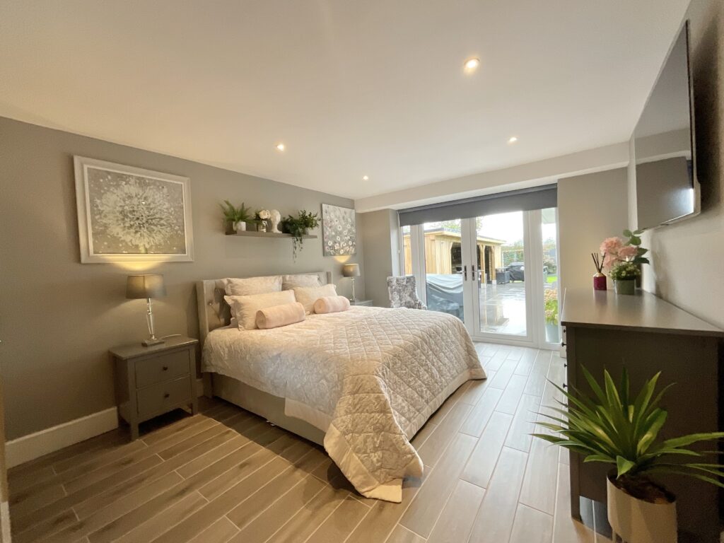 Old Road, Barlaston, ST12