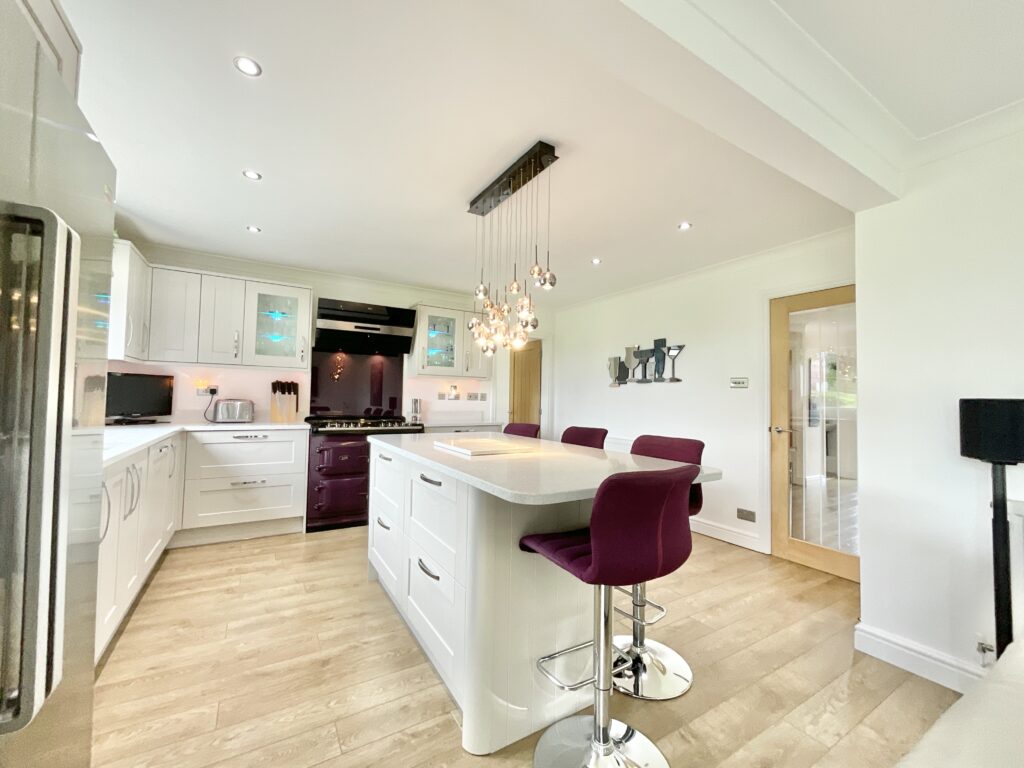 Norbury, Stafford, ST20