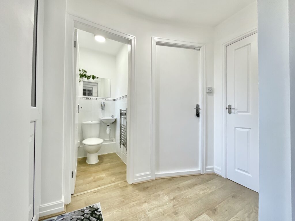Norbury, Stafford, ST20