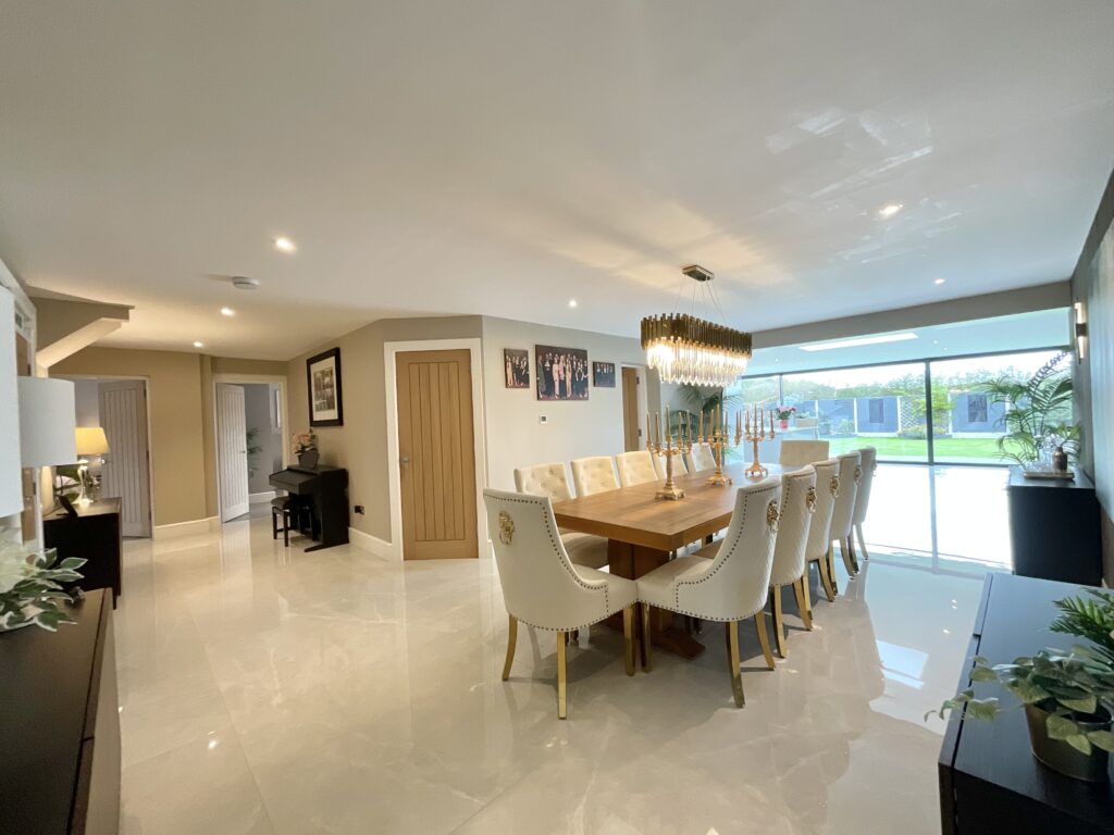 Old Road, Barlaston, ST12