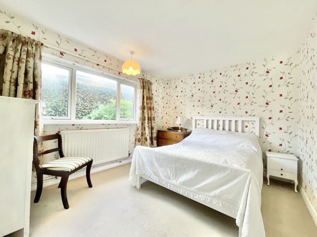 Mucklestone Road, Loggerheads, TF9