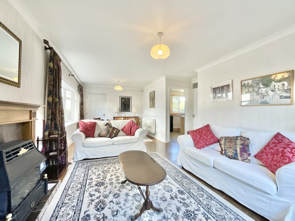 Mucklestone Road, Loggerheads, TF9