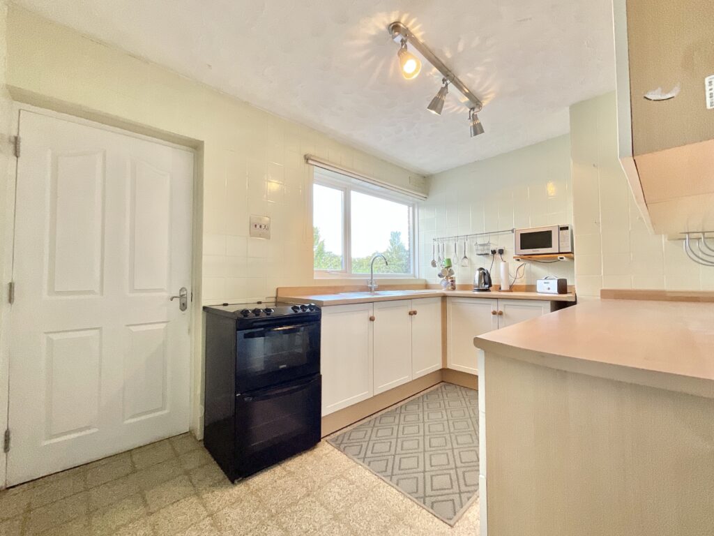 Mucklestone Road, Loggerheads, TF9