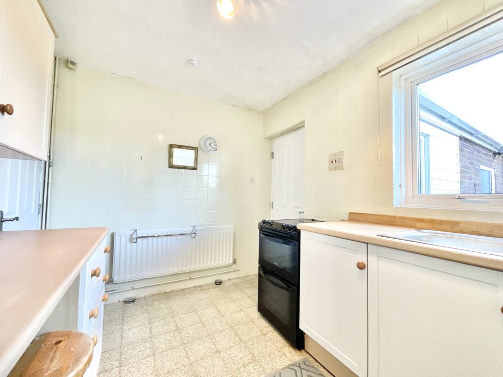 Mucklestone Road, Loggerheads, TF9