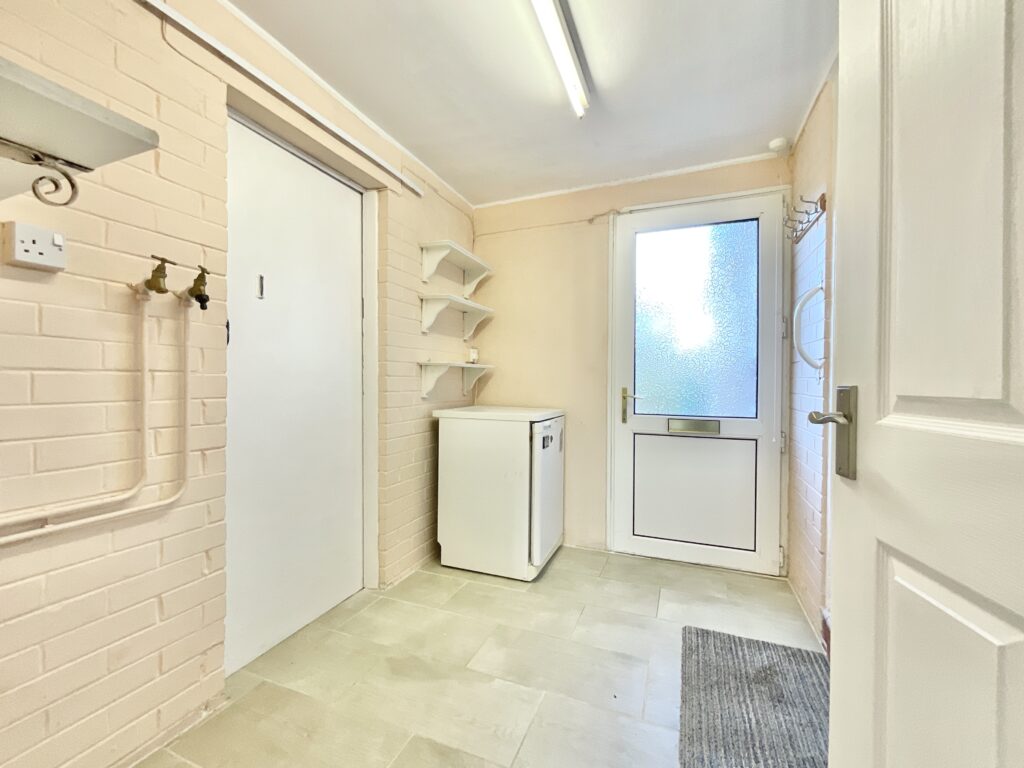Mucklestone Road, Loggerheads, TF9