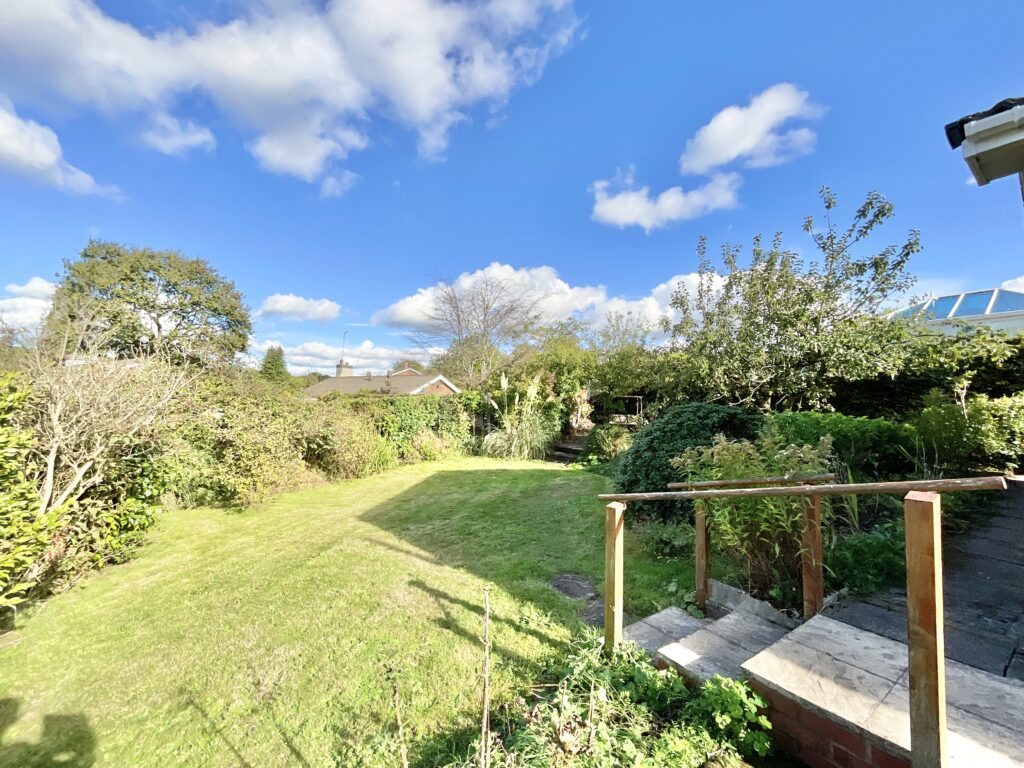Mucklestone Road, Loggerheads, TF9