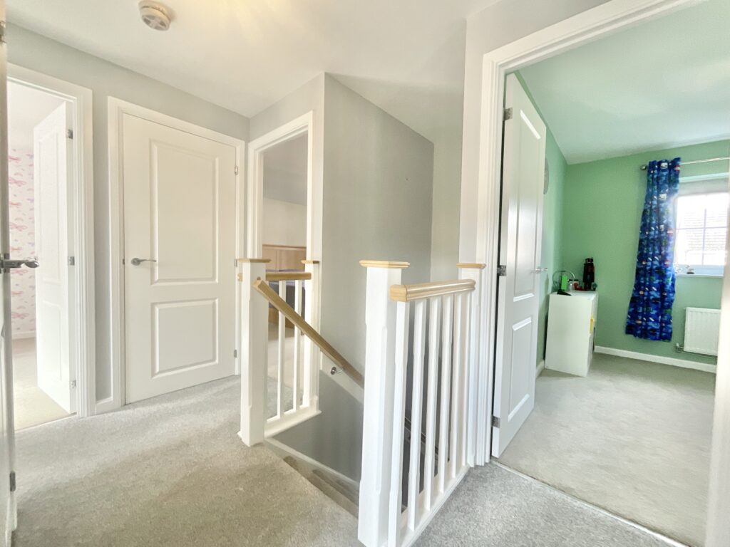 Kielder Drive, Yarnfield, ST15
