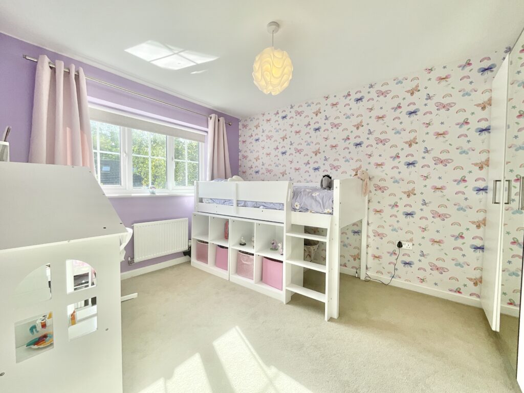 Kielder Drive, Yarnfield, ST15