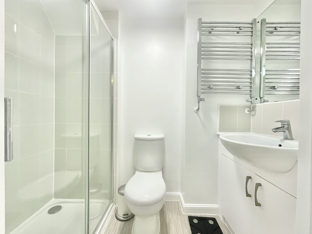 Kielder Drive, Yarnfield, ST15