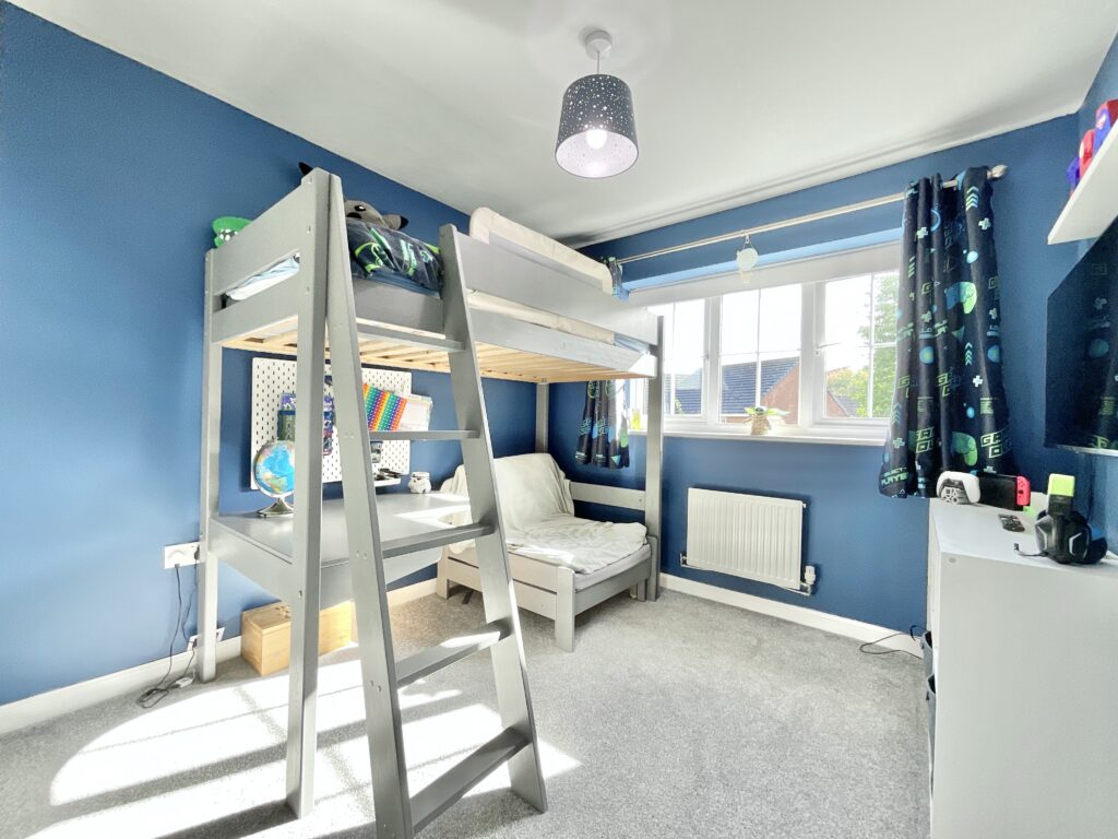 Kielder Drive, Yarnfield, ST15