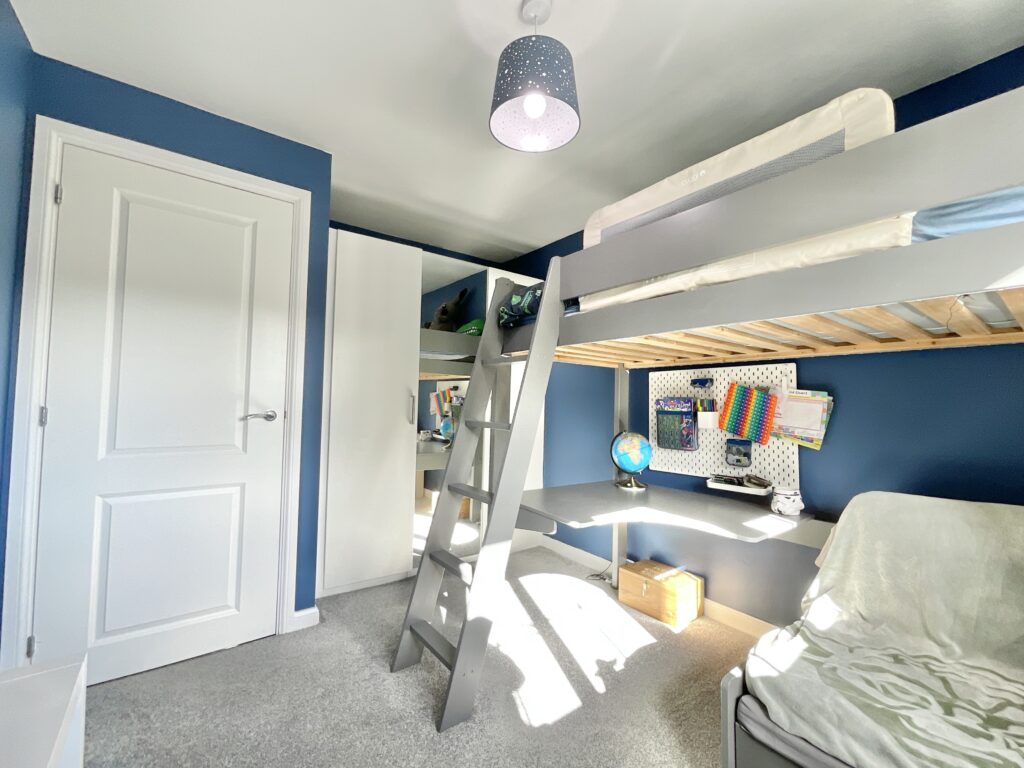Kielder Drive, Yarnfield, ST15