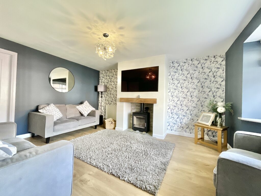 Kielder Drive, Yarnfield, ST15