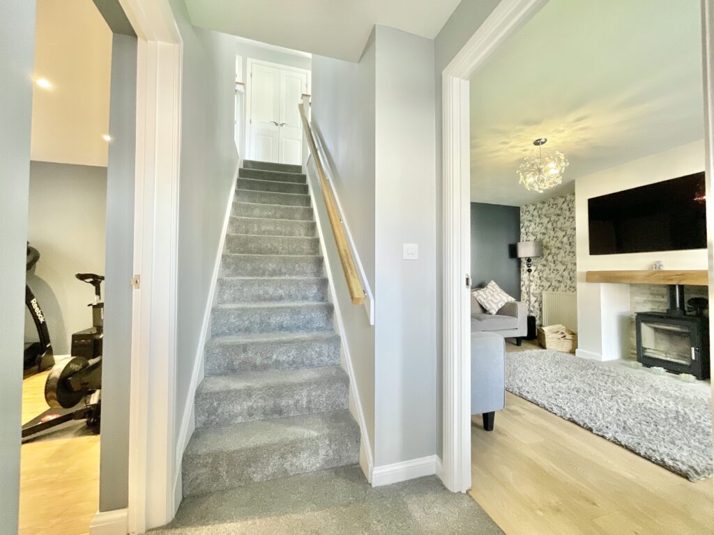 Kielder Drive, Yarnfield, ST15